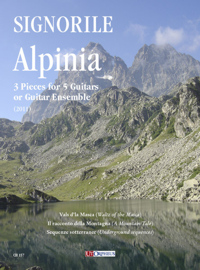 Alpinia