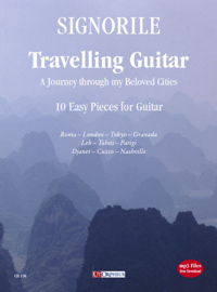 Travelling Guitar